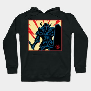 Warlord Hoodie